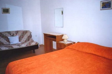 Croacia Privát Preko, Interior